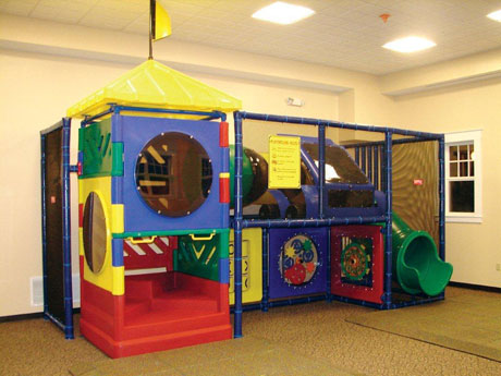 Playground 5